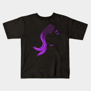 Sombra´s face Kids T-Shirt